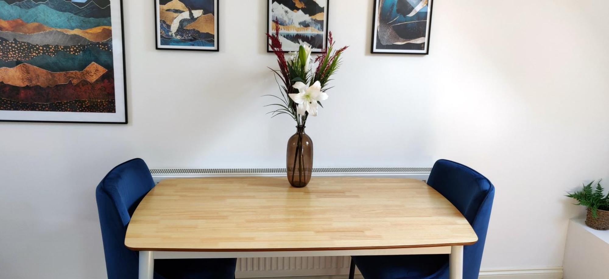 Leamington Spa Warwick Place Apartments Екстер'єр фото
