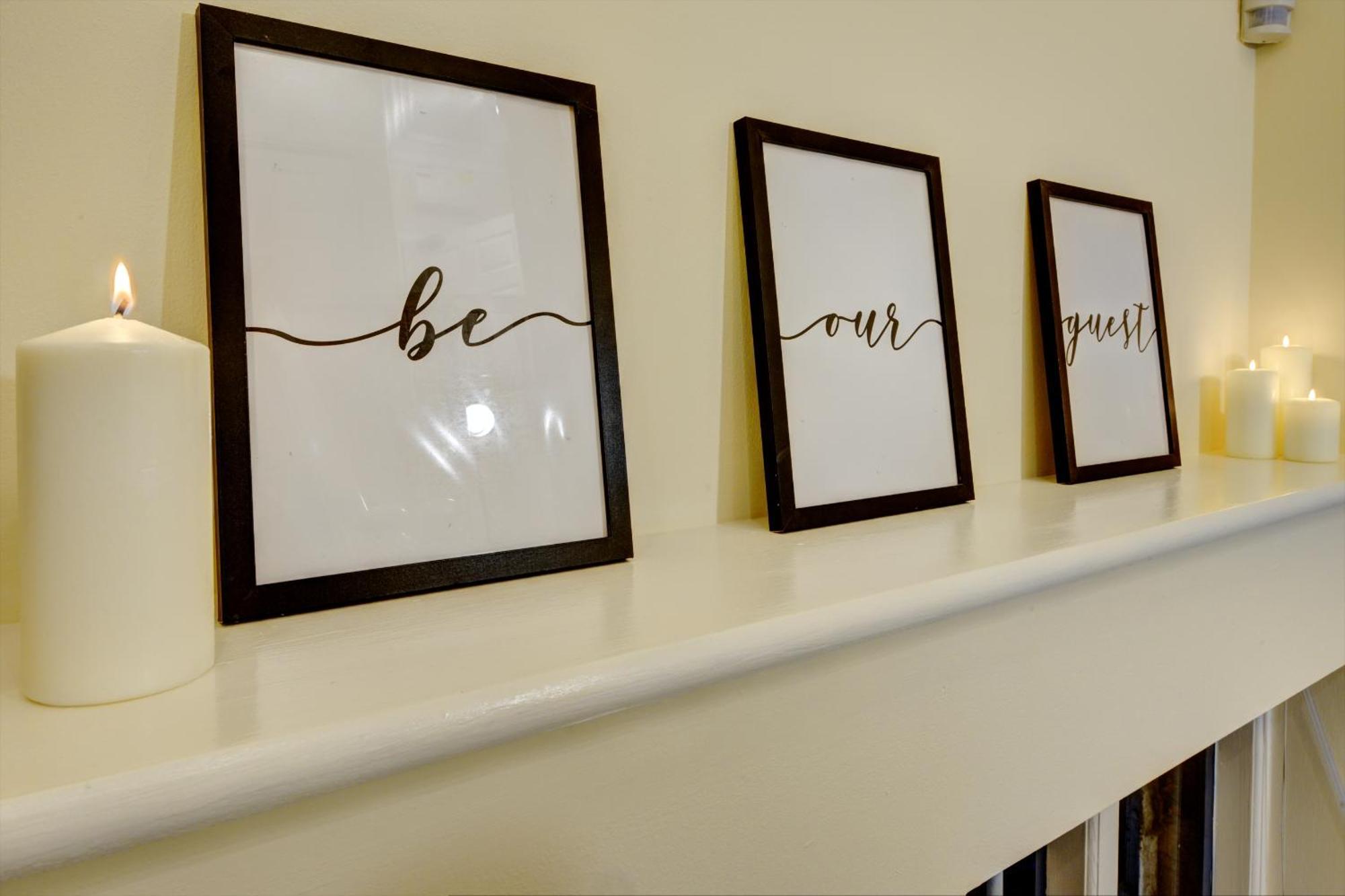 Leamington Spa Warwick Place Apartments Екстер'єр фото