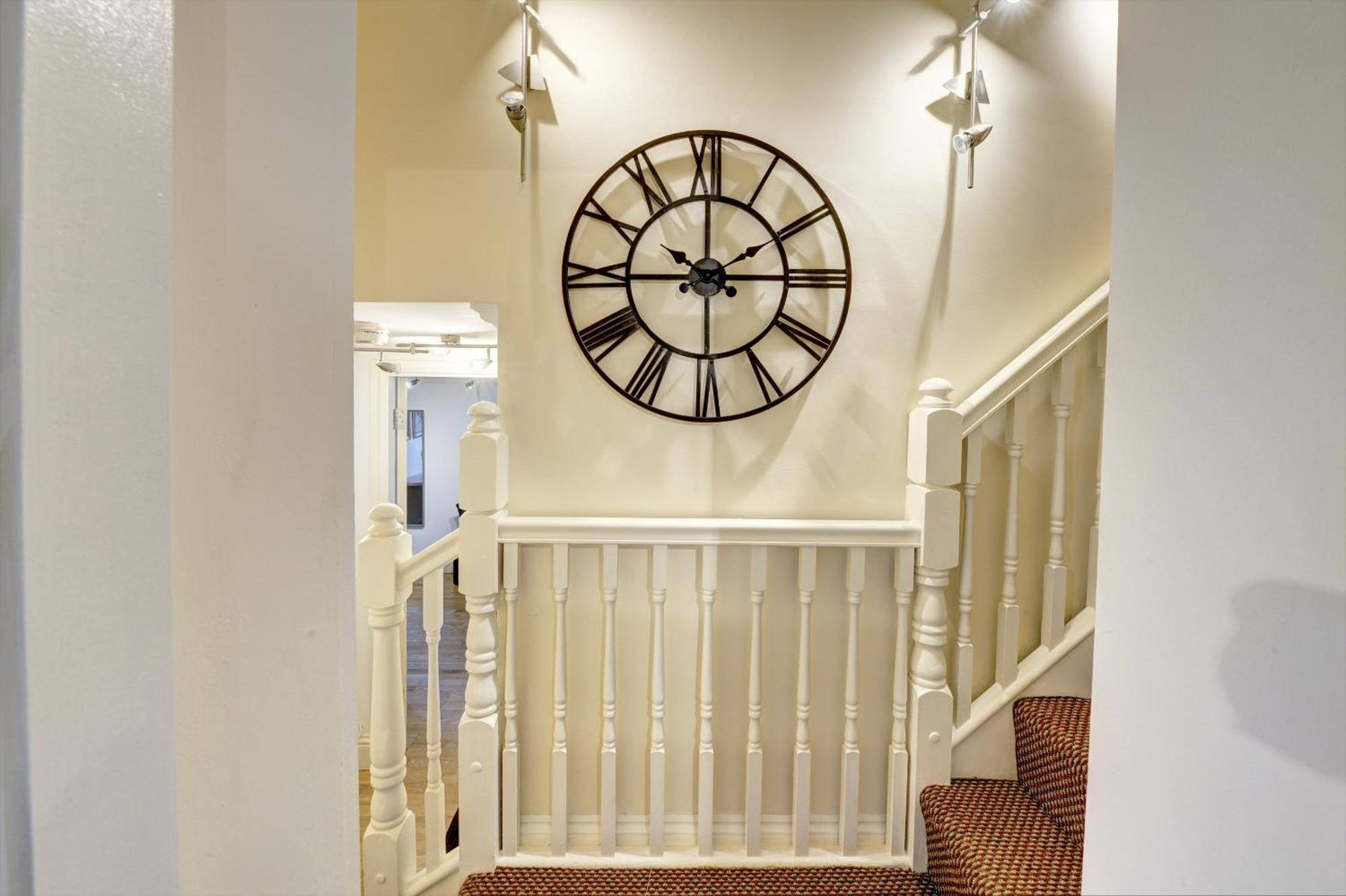 Leamington Spa Warwick Place Apartments Номер фото